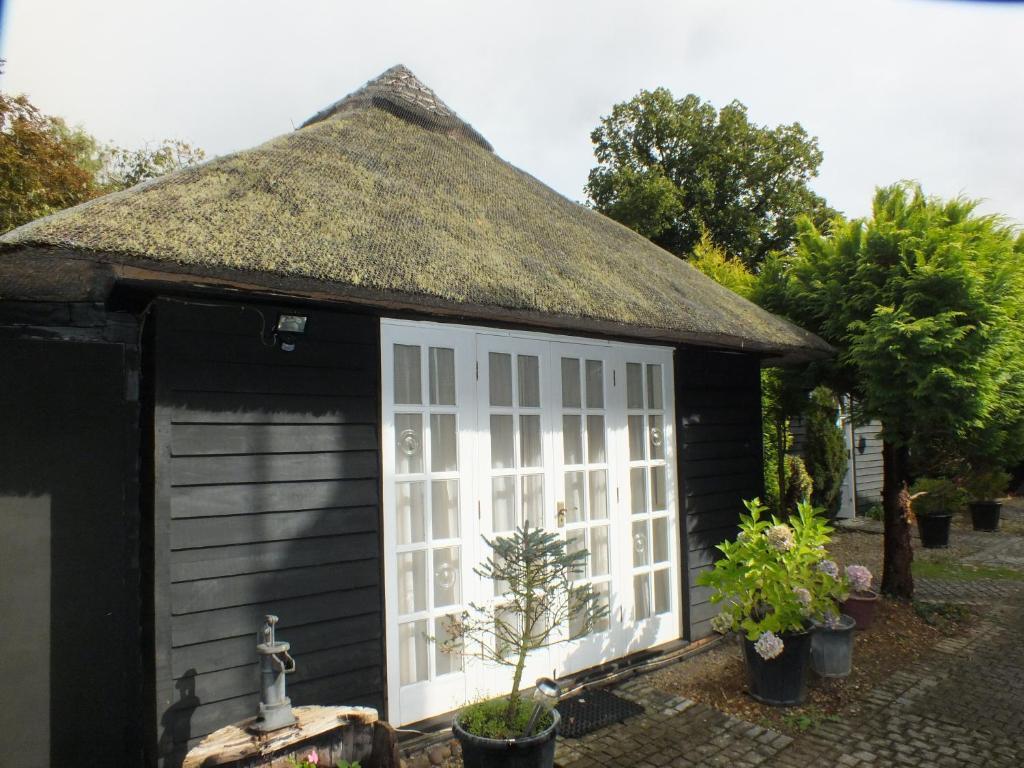 Clifton Hampden B&B Habitación foto